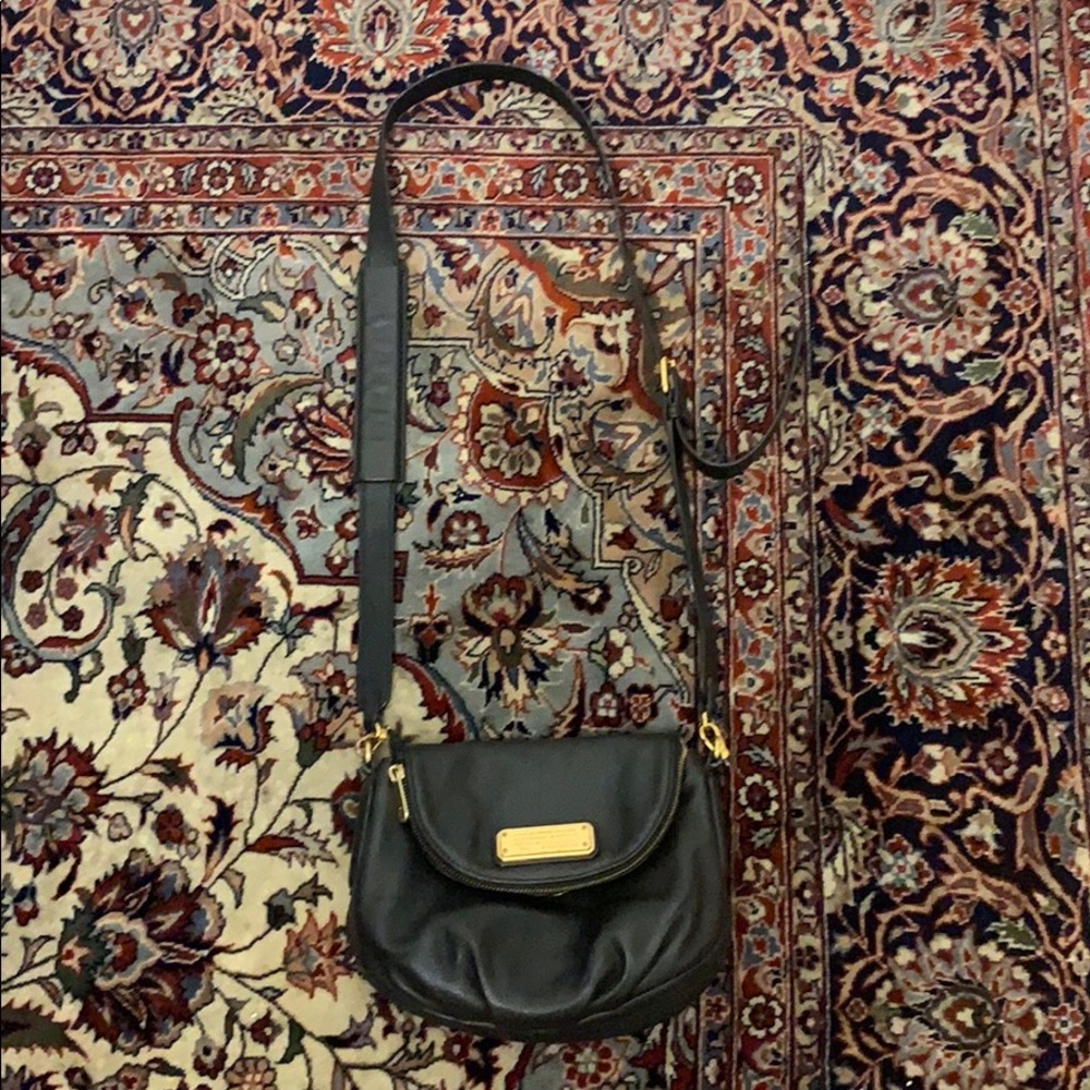 Marc by Marc Jacobs crossbody handbag
